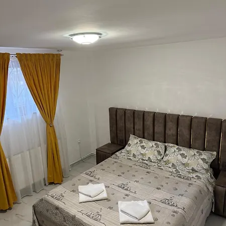 Apartment Promenada Mall