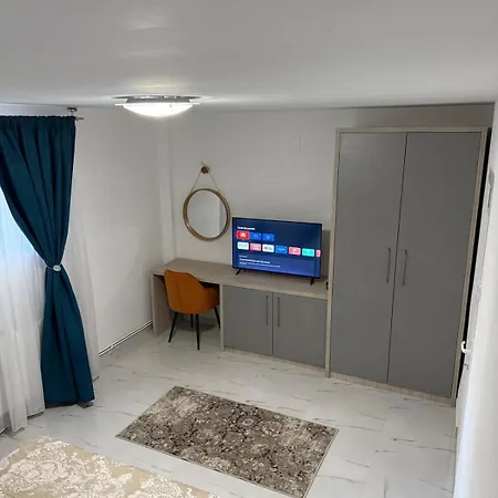 Apartment Promenada Mall *