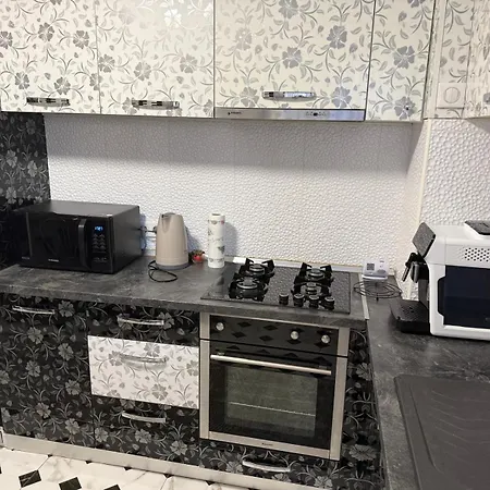 Promenada Mall Apartment Craiova