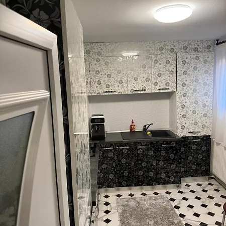 Apartment Promenada Mall *