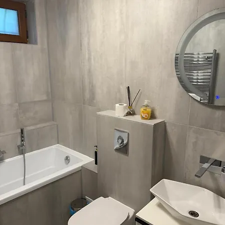 Apartment Promenada Mall