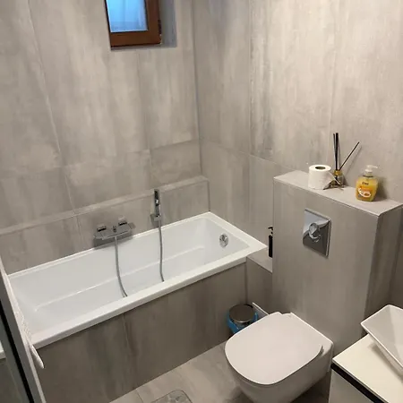Apartment Promenada Mall *