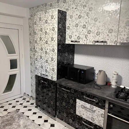 Promenada Mall Apartment Craiova